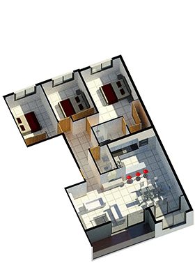 4